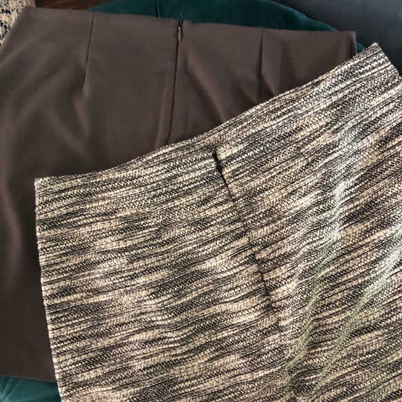 2 for 1 mini skirts - Picture 4 of 4